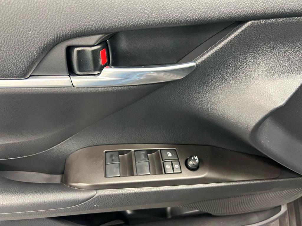 used 2023 Toyota Camry car, priced at $25,995