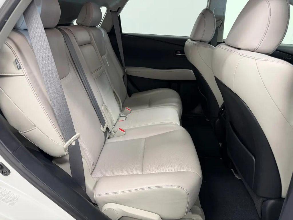 used 2013 Lexus RX 350 car, priced at $19,995