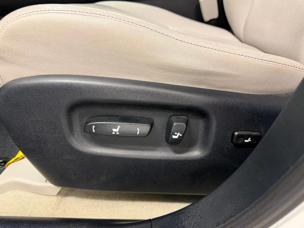 used 2013 Lexus RX 350 car, priced at $19,995