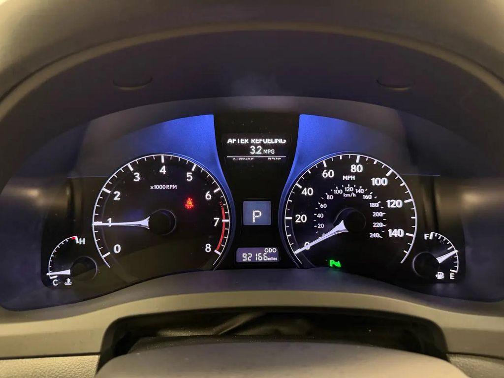 used 2013 Lexus RX 350 car, priced at $19,995