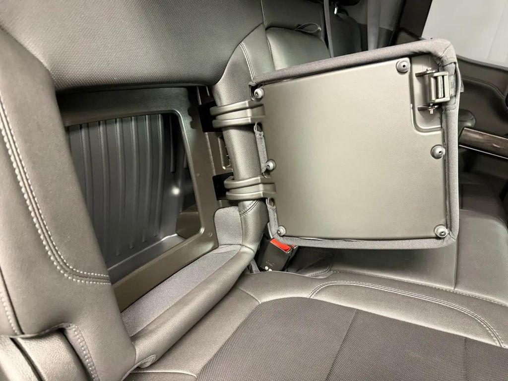 used 2021 Chevrolet Silverado 1500 car, priced at $45,995