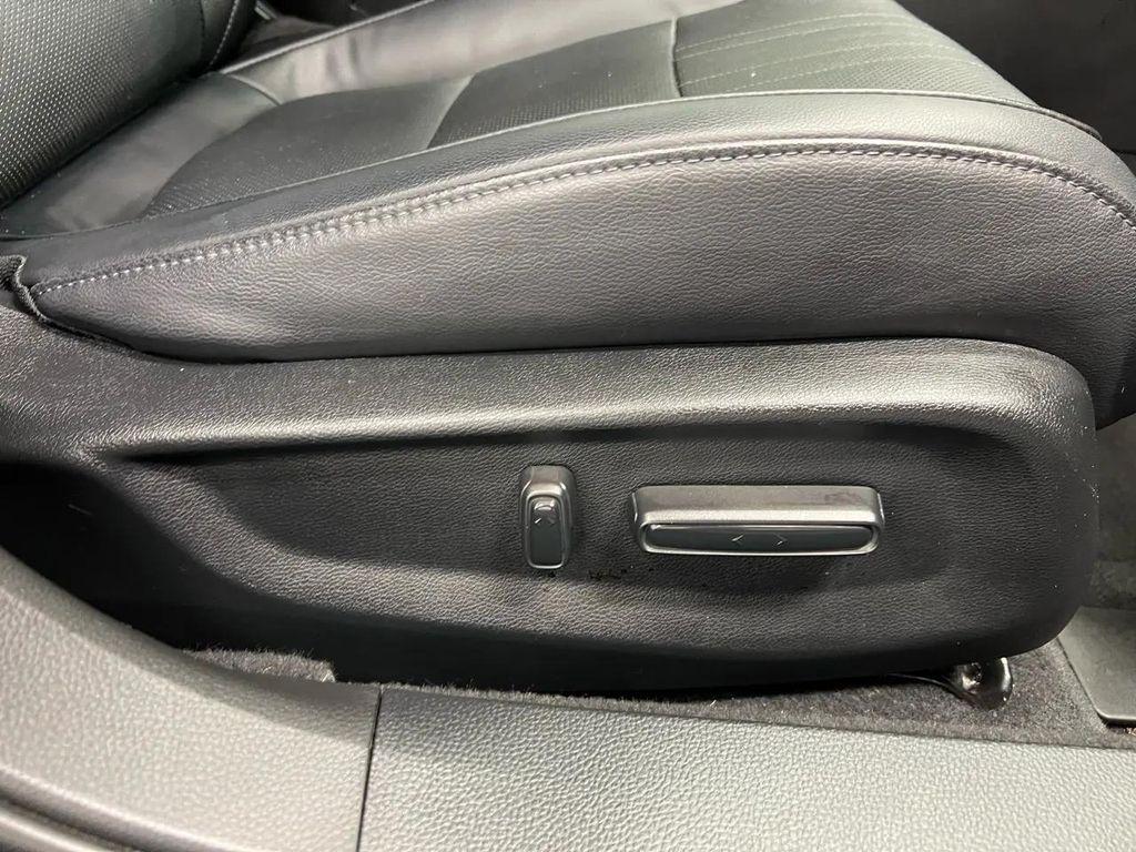 used 2018 Honda Accord Hybrid car, priced at $22,995