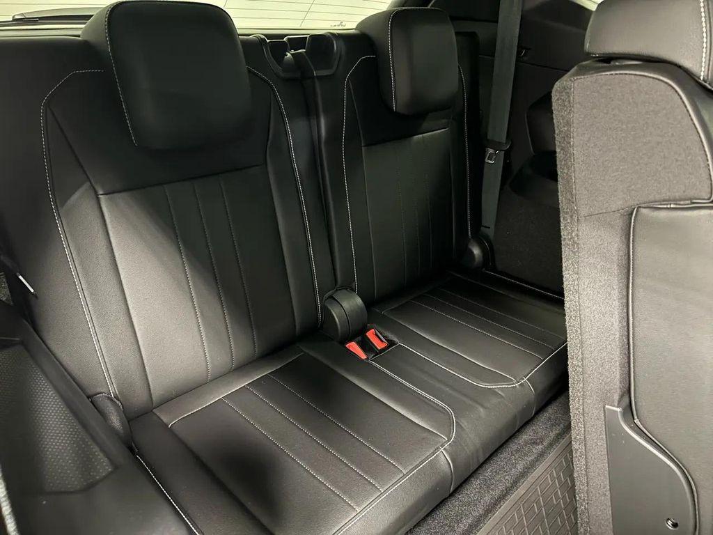 used 2023 Volkswagen Tiguan car, priced at $27,555