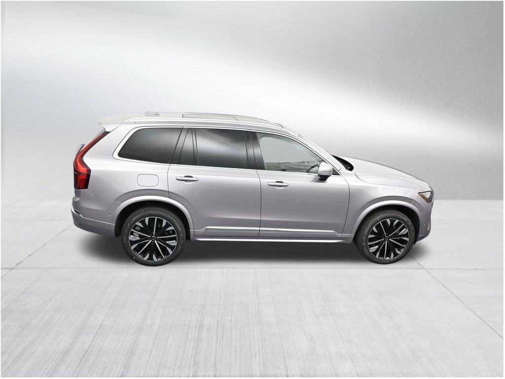 new 2026 Volvo XC90 car, priced at $70,195