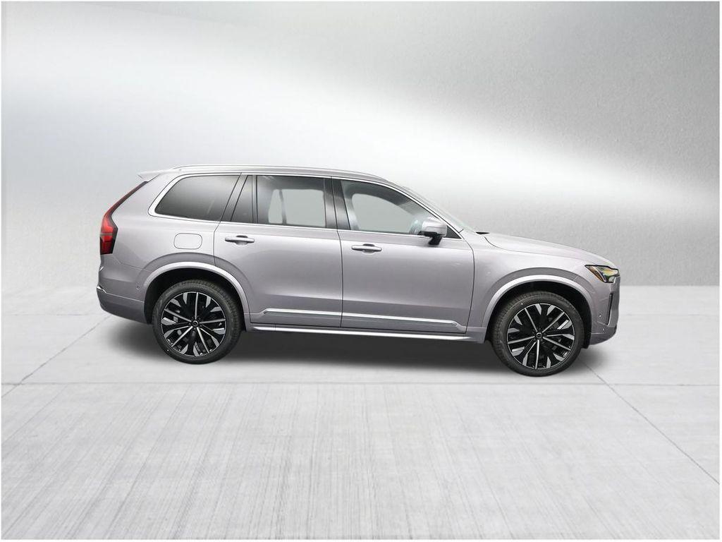 new 2026 Volvo XC90 car, priced at $70,195