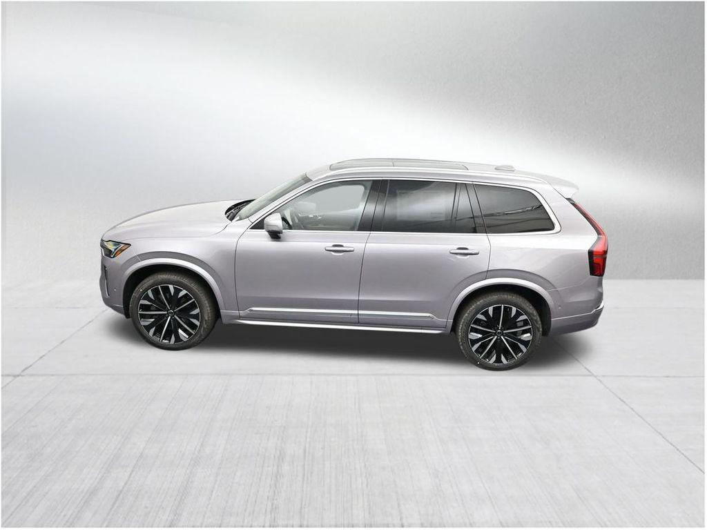 new 2026 Volvo XC90 car, priced at $70,195