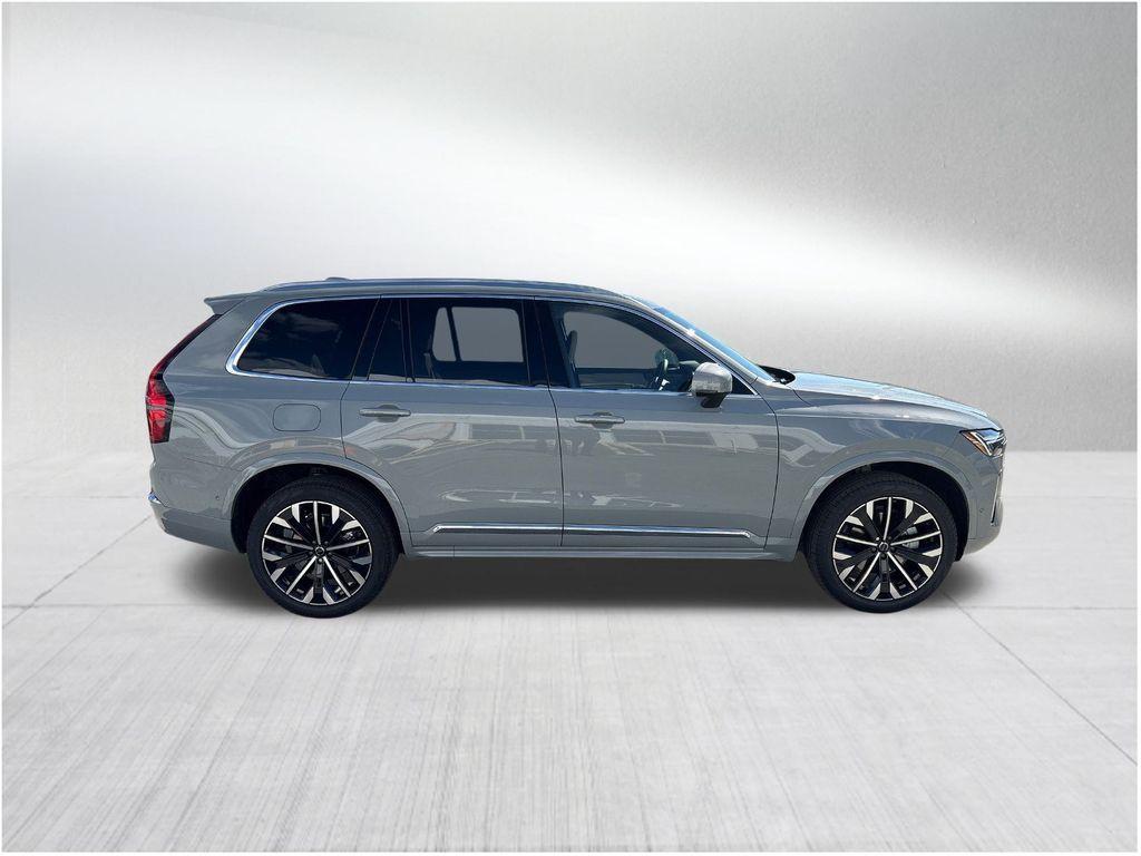 new 2026 Volvo XC90 car, priced at $62,825