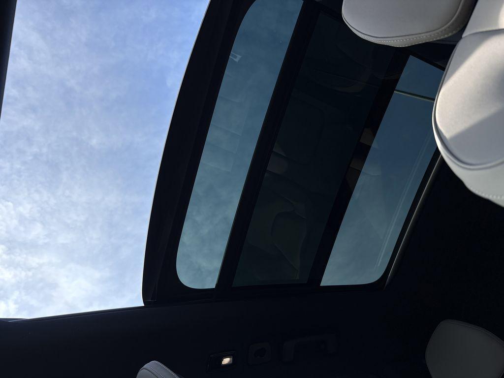 new 2026 Volvo XC90 car, priced at $62,825