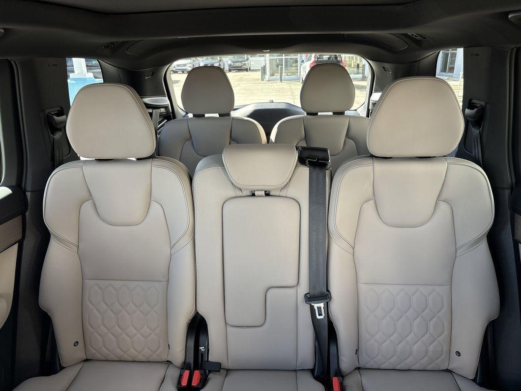 new 2026 Volvo XC90 car, priced at $62,825