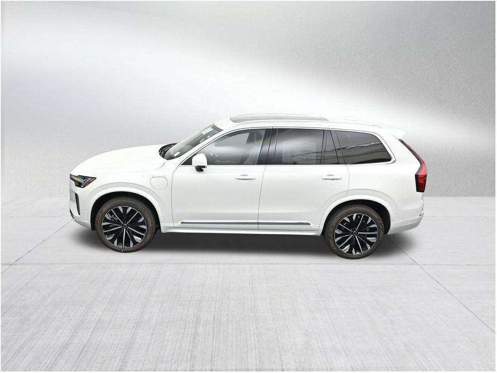 new 2026 Volvo XC90 Plug-In Hybrid car, priced at $80,125