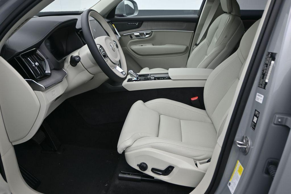 new 2026 Volvo XC90 car, priced at $73,520
