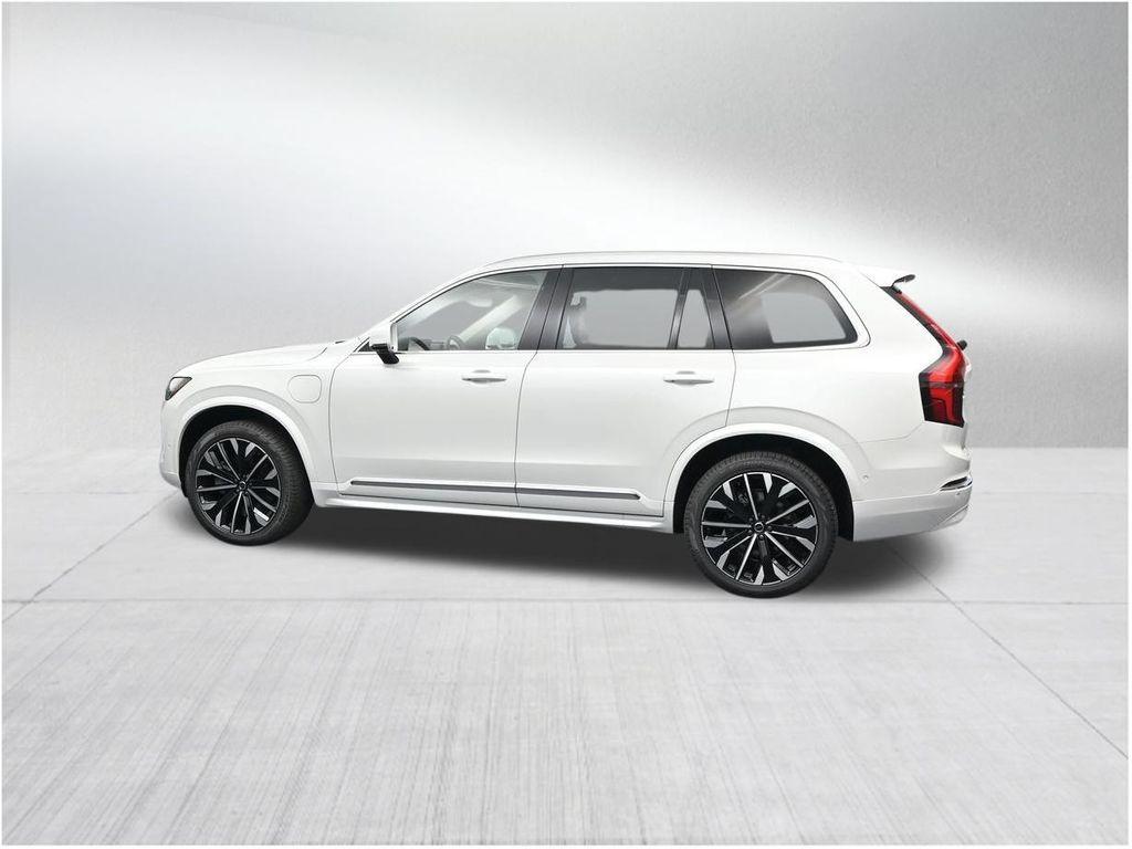 new 2026 Volvo XC90 Plug-In Hybrid car, priced at $83,995