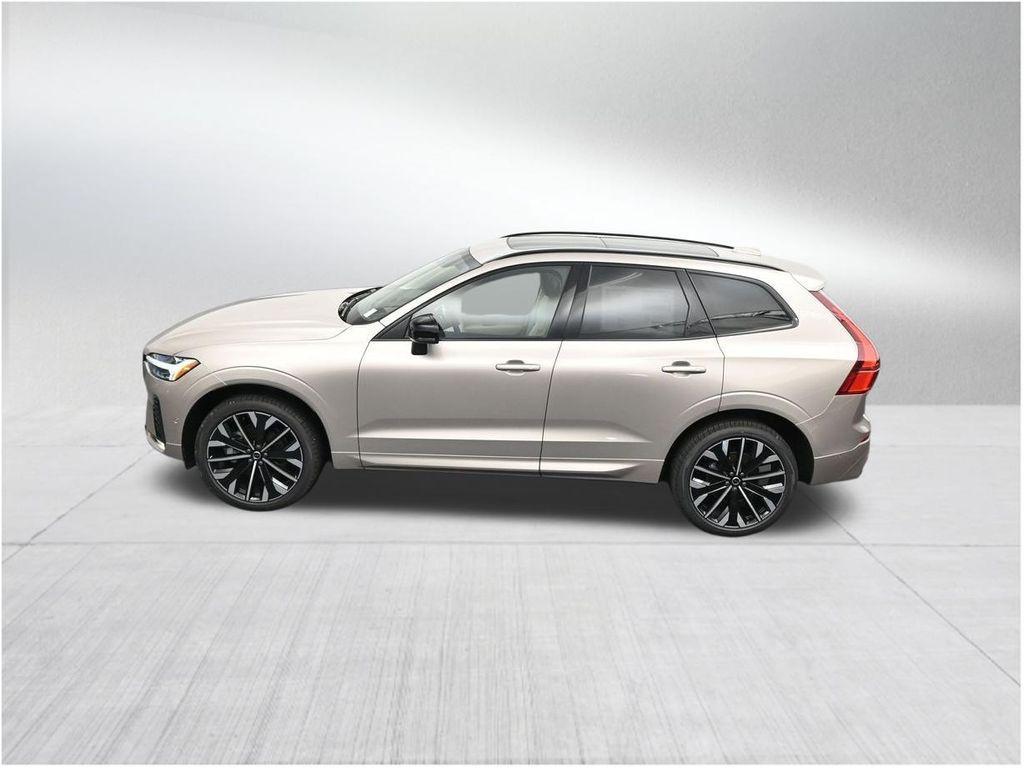 new 2026 Volvo XC60 car, priced at $62,685