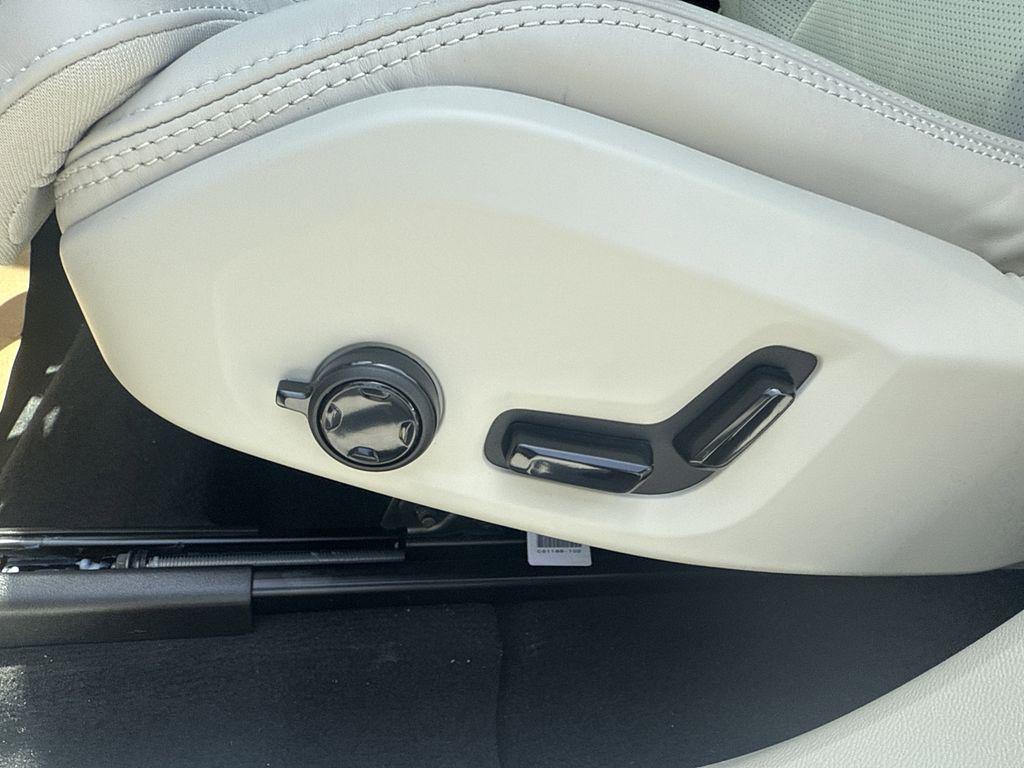 new 2026 Volvo XC60 car, priced at $60,935