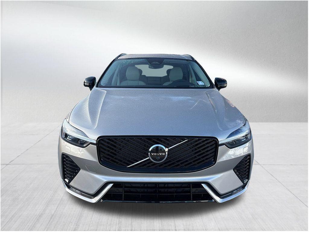 new 2026 Volvo XC60 car, priced at $60,935
