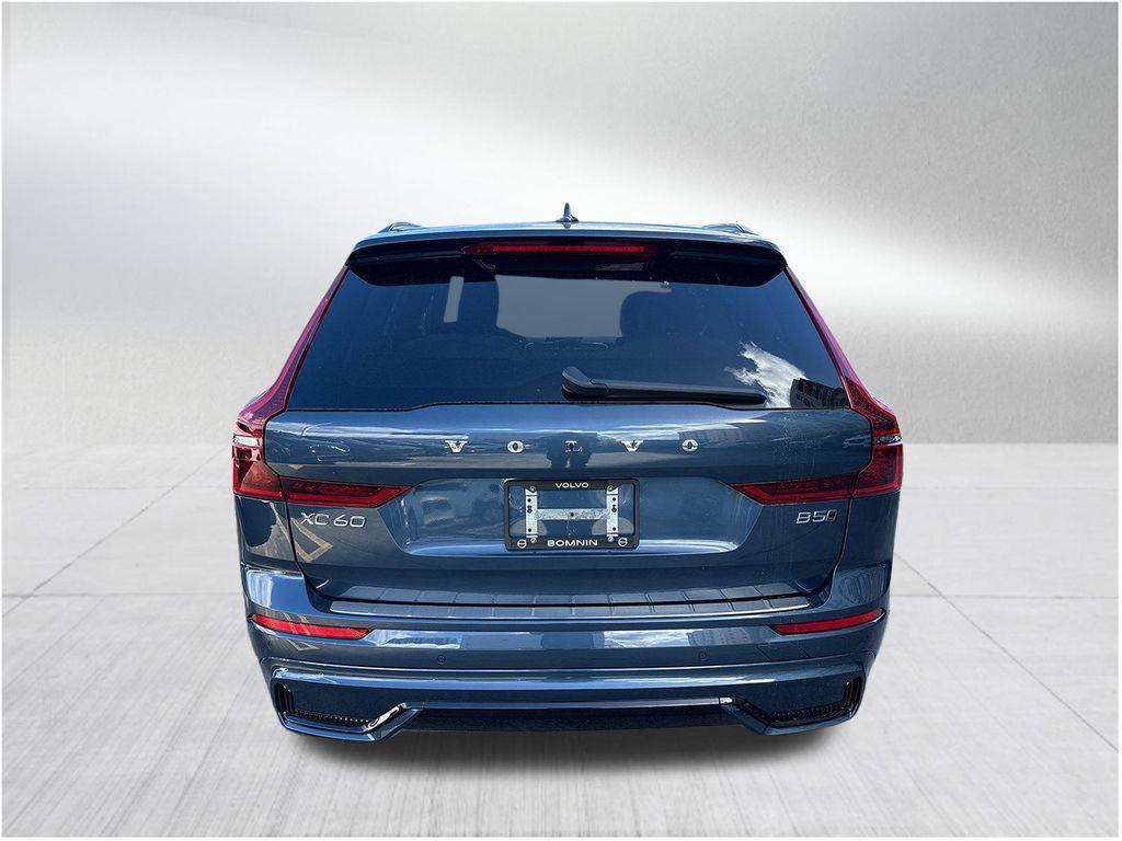 new 2026 Volvo XC60 car, priced at $54,985
