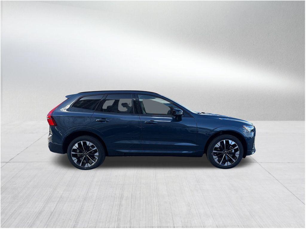 new 2026 Volvo XC60 car, priced at $54,985