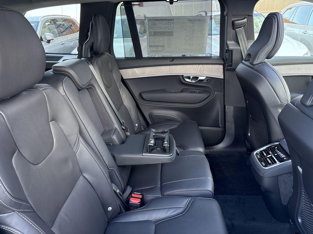 new 2026 Volvo XC90 car, priced at $71,145