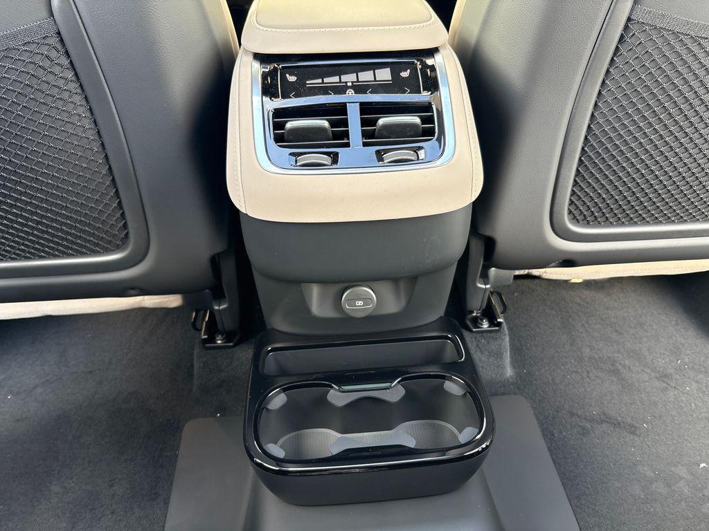 new 2026 Volvo XC90 car, priced at $77,995