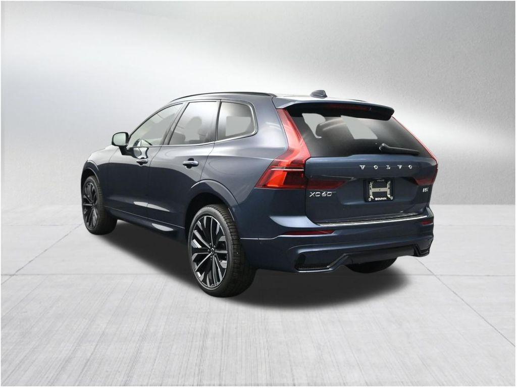 new 2026 Volvo XC60 car, priced at $62,805