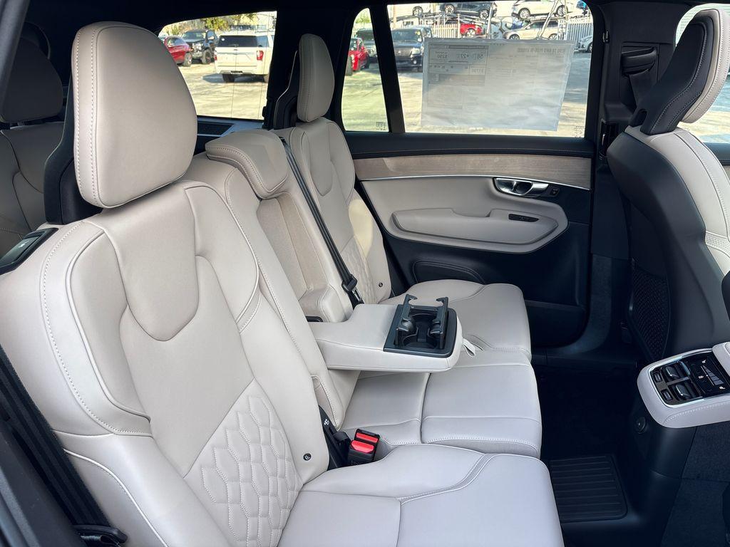 new 2026 Volvo XC90 Plug-In Hybrid car, priced at $81,995