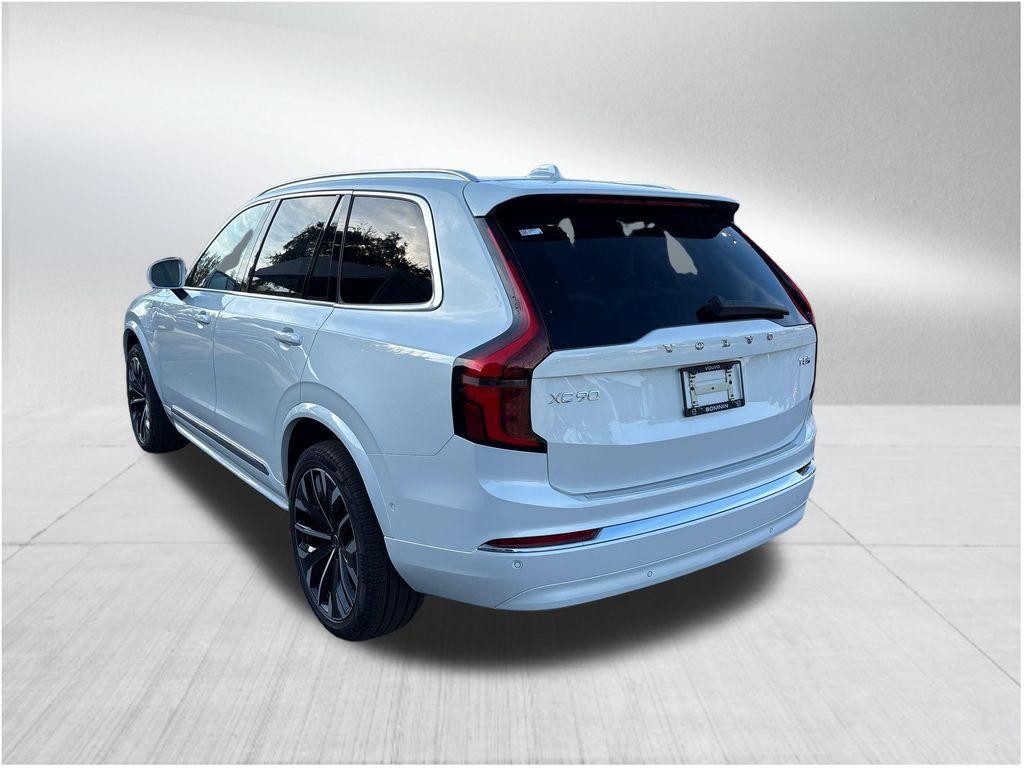 new 2026 Volvo XC90 Plug-In Hybrid car, priced at $81,995