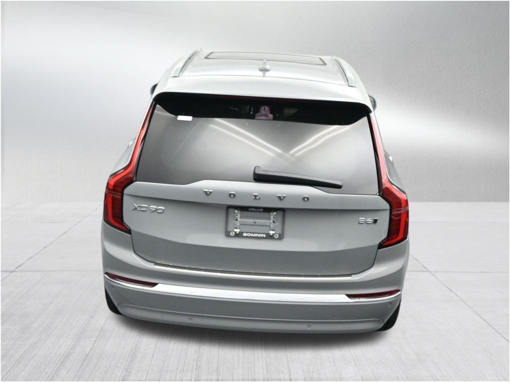 new 2026 Volvo XC90 car, priced at $70,075