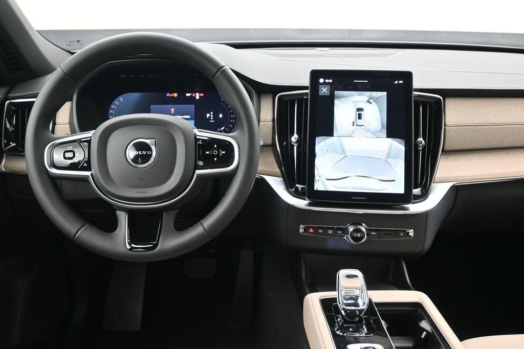 new 2026 Volvo XC90 car, priced at $70,075