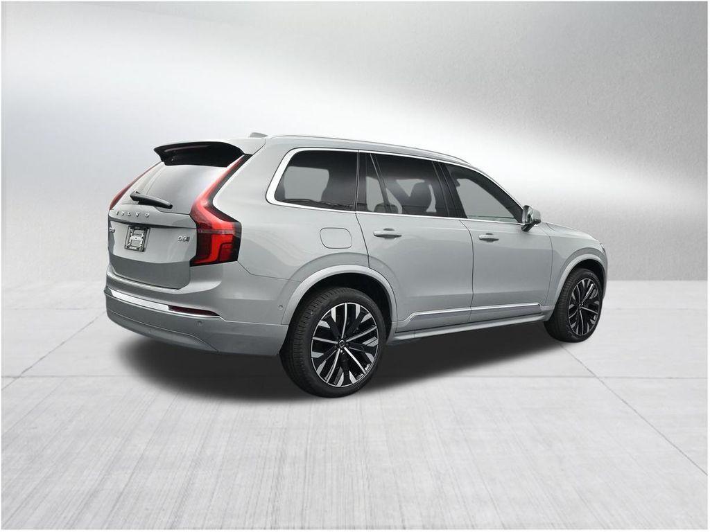 new 2026 Volvo XC90 car, priced at $70,075