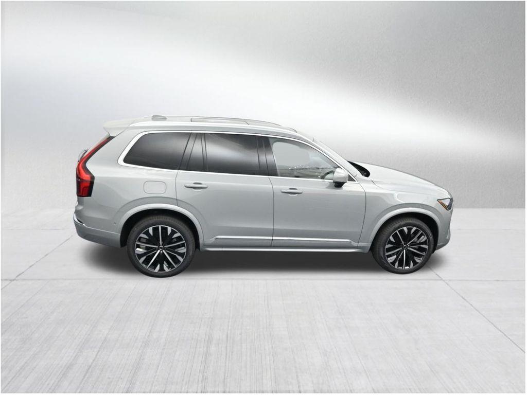 new 2026 Volvo XC90 car, priced at $70,075