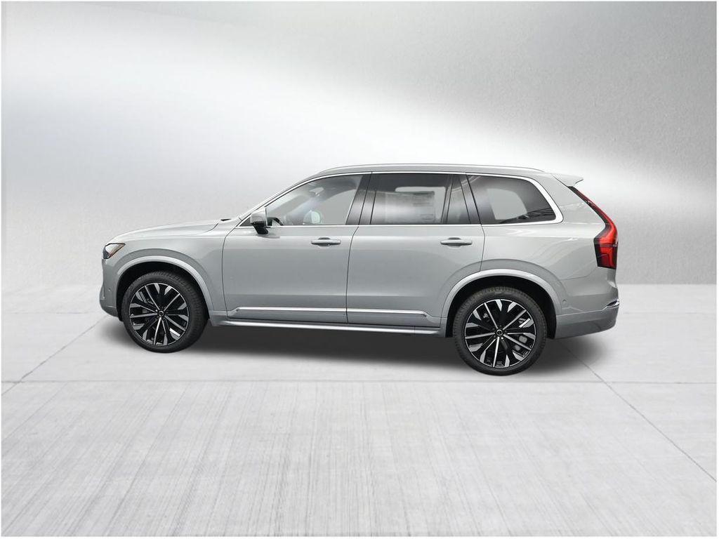new 2026 Volvo XC90 car, priced at $70,075