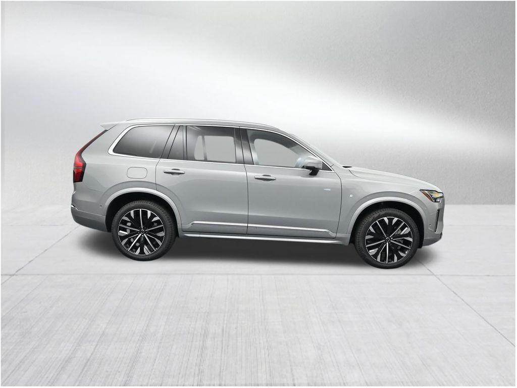 new 2026 Volvo XC90 car, priced at $70,075