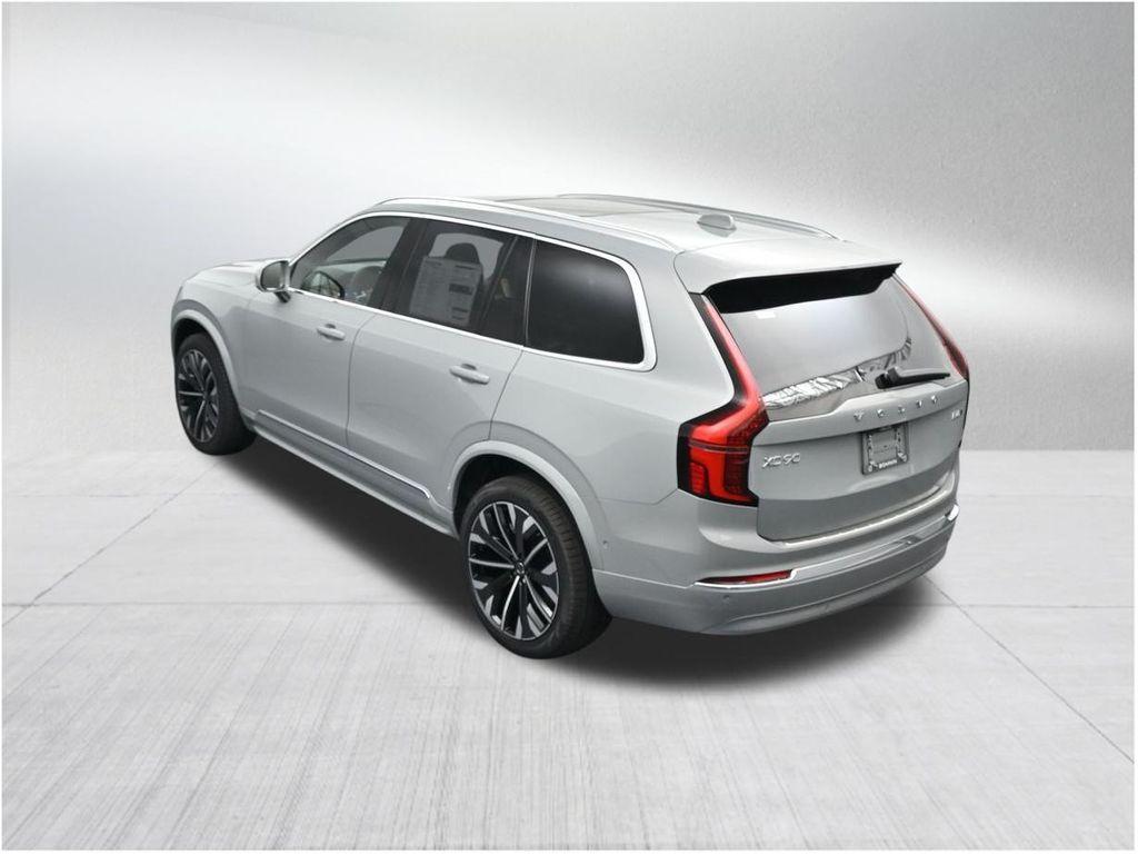 new 2026 Volvo XC90 car, priced at $70,075