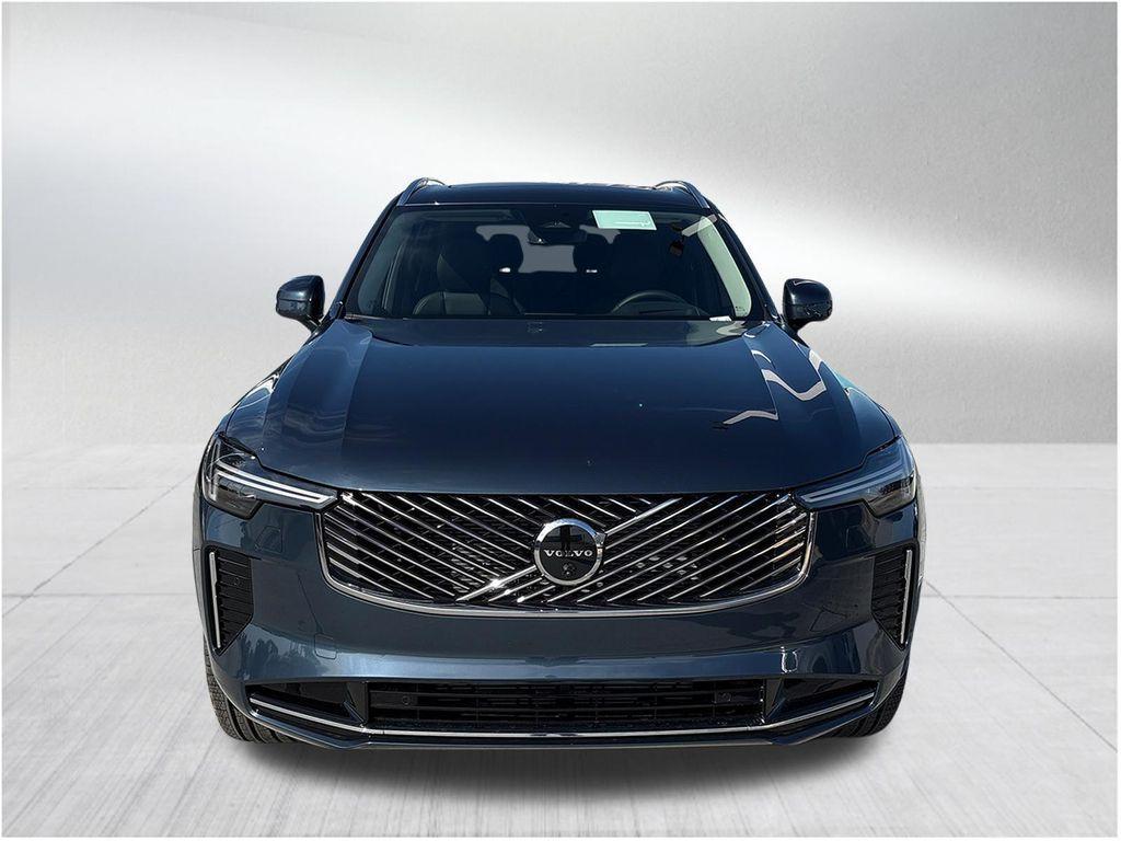 new 2026 Volvo XC90 car, priced at $68,445