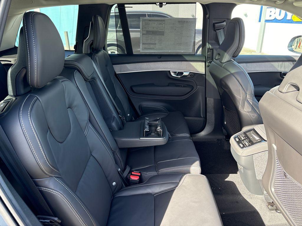 new 2026 Volvo XC90 car, priced at $68,445