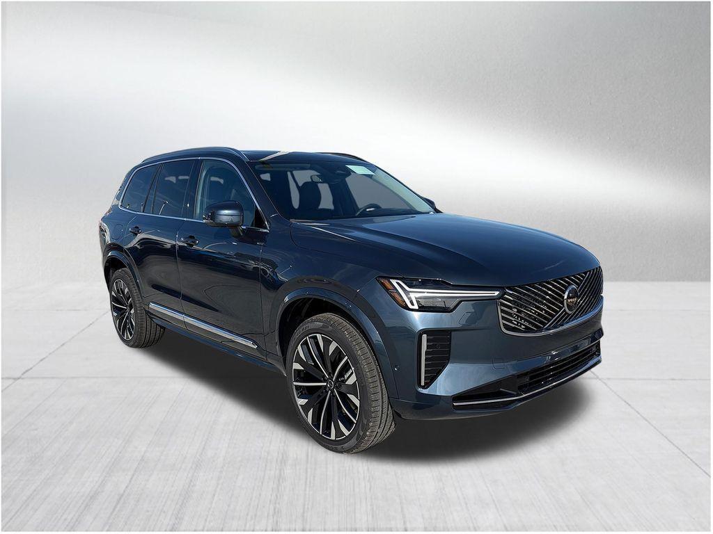 new 2026 Volvo XC90 car, priced at $68,445