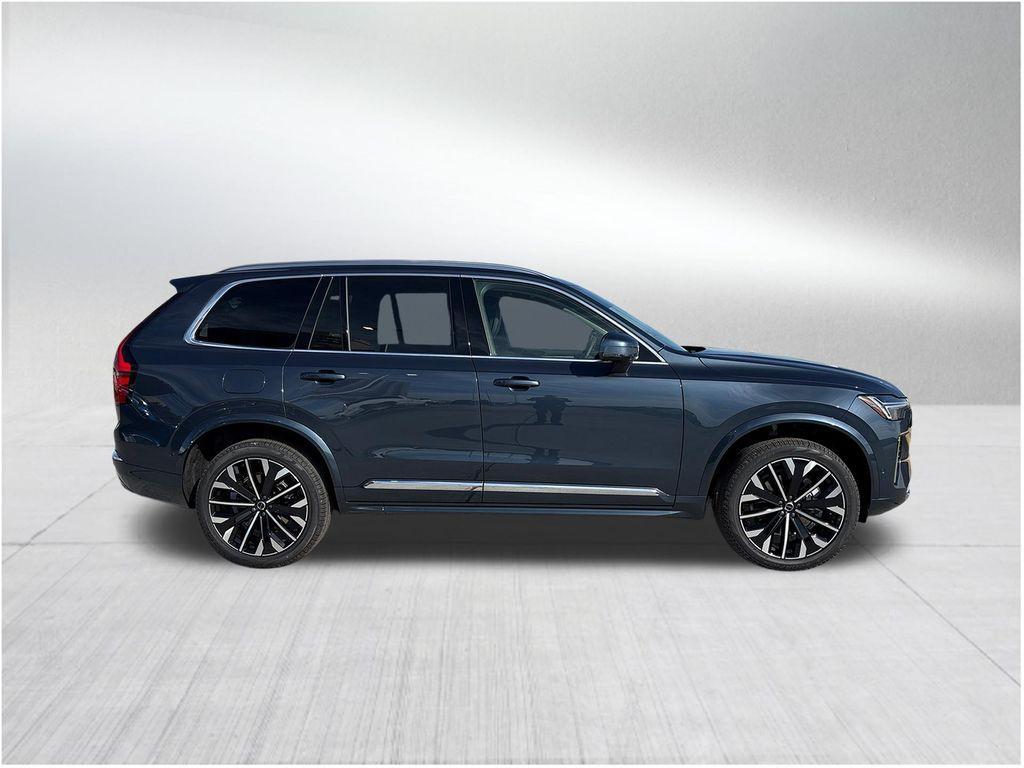 new 2026 Volvo XC90 car, priced at $68,445