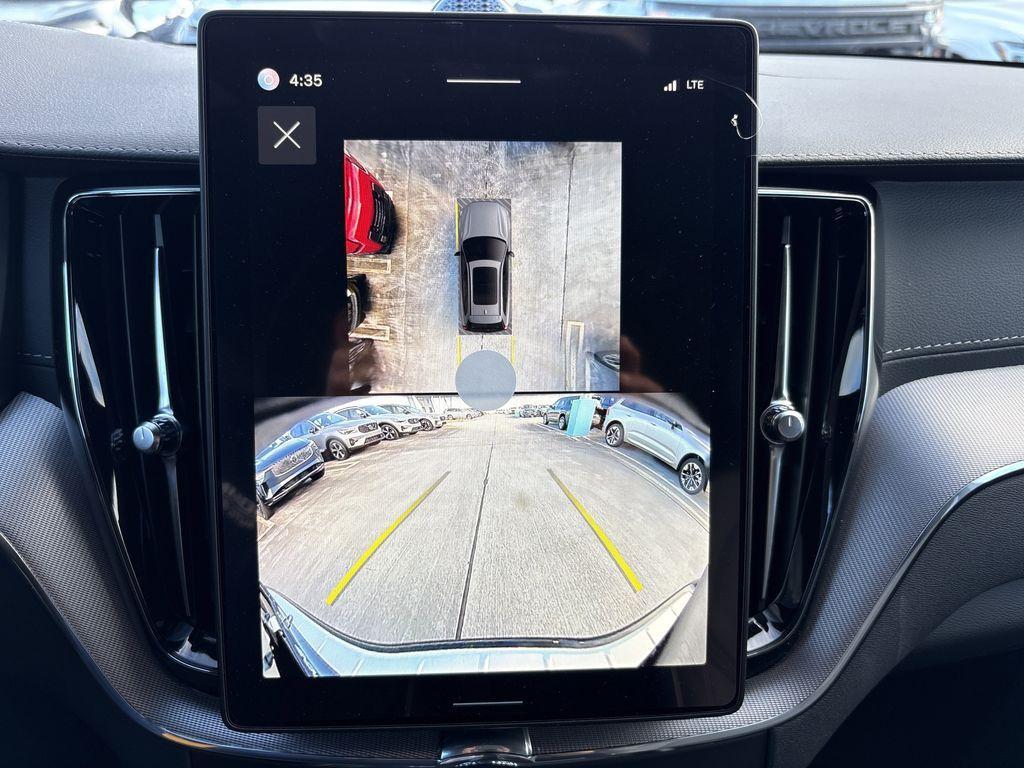 new 2026 Volvo XC60 Plug-In Hybrid car, priced at $82,065