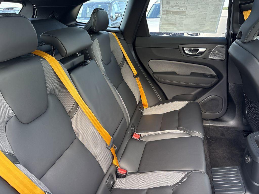 new 2026 Volvo XC60 Plug-In Hybrid car, priced at $82,065