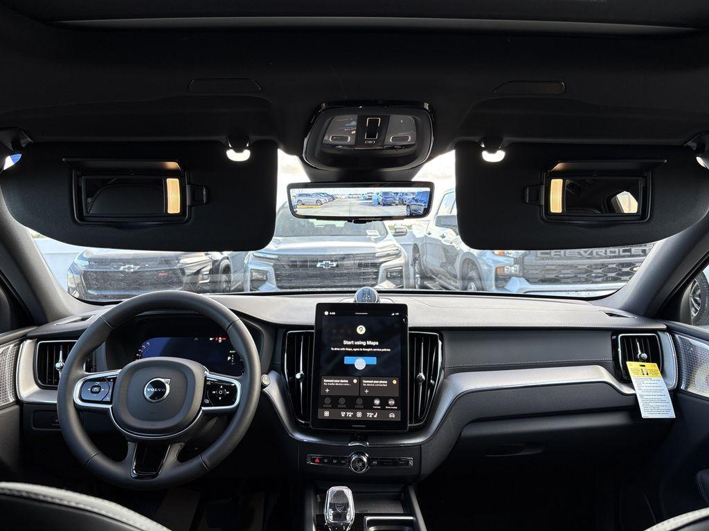 new 2026 Volvo XC60 Plug-In Hybrid car, priced at $82,065