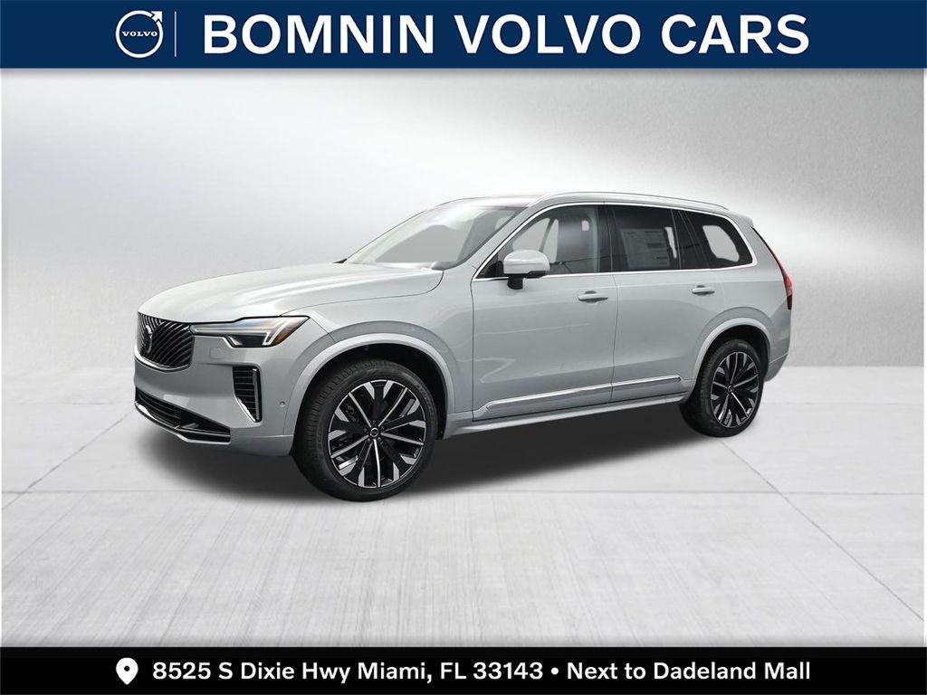 new 2026 Volvo XC90 car, priced at $70,745