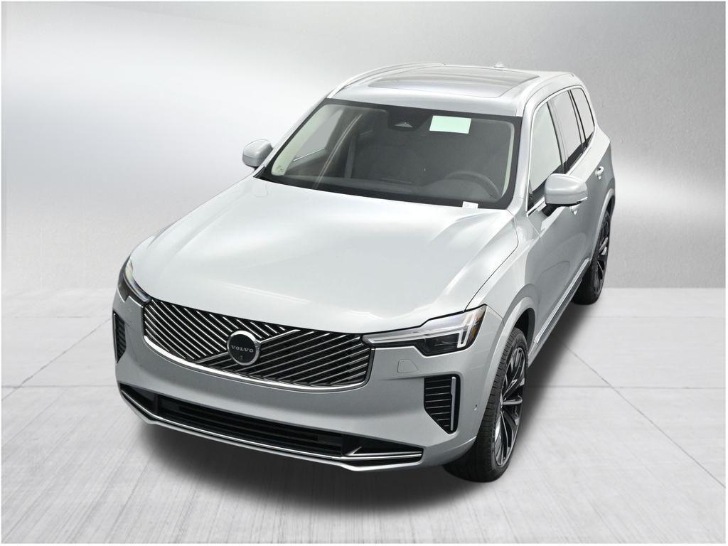 new 2026 Volvo XC90 car, priced at $70,745