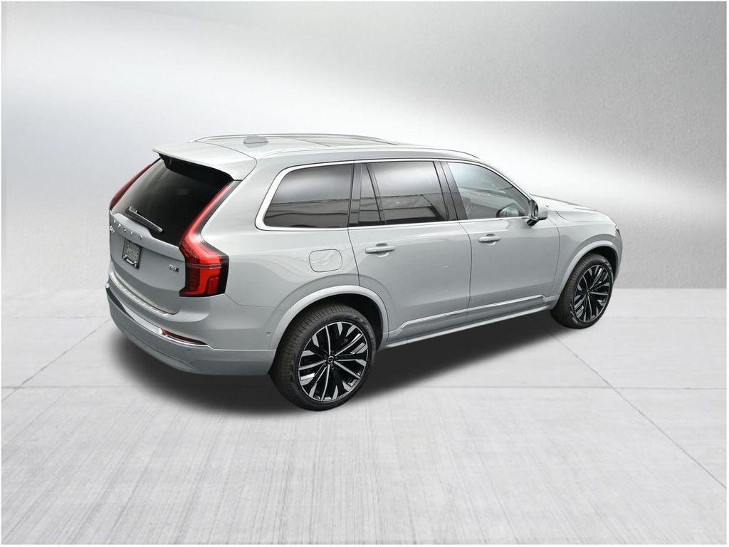 new 2026 Volvo XC90 car, priced at $70,745