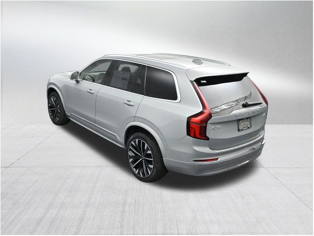 new 2026 Volvo XC90 car, priced at $70,745