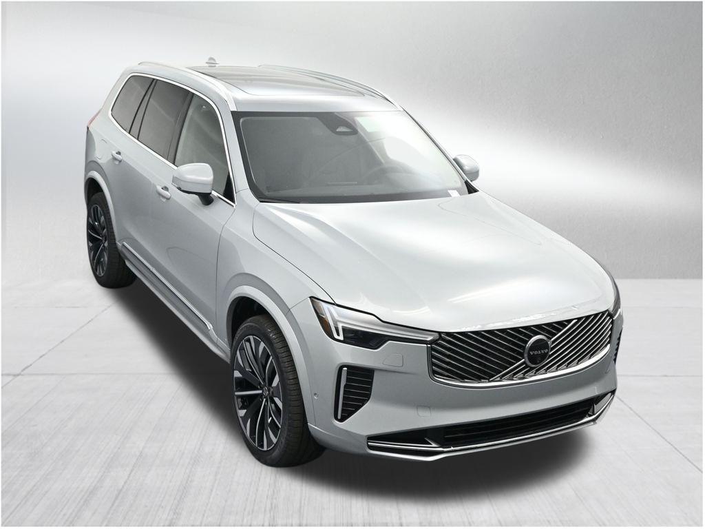 new 2026 Volvo XC90 car, priced at $70,745