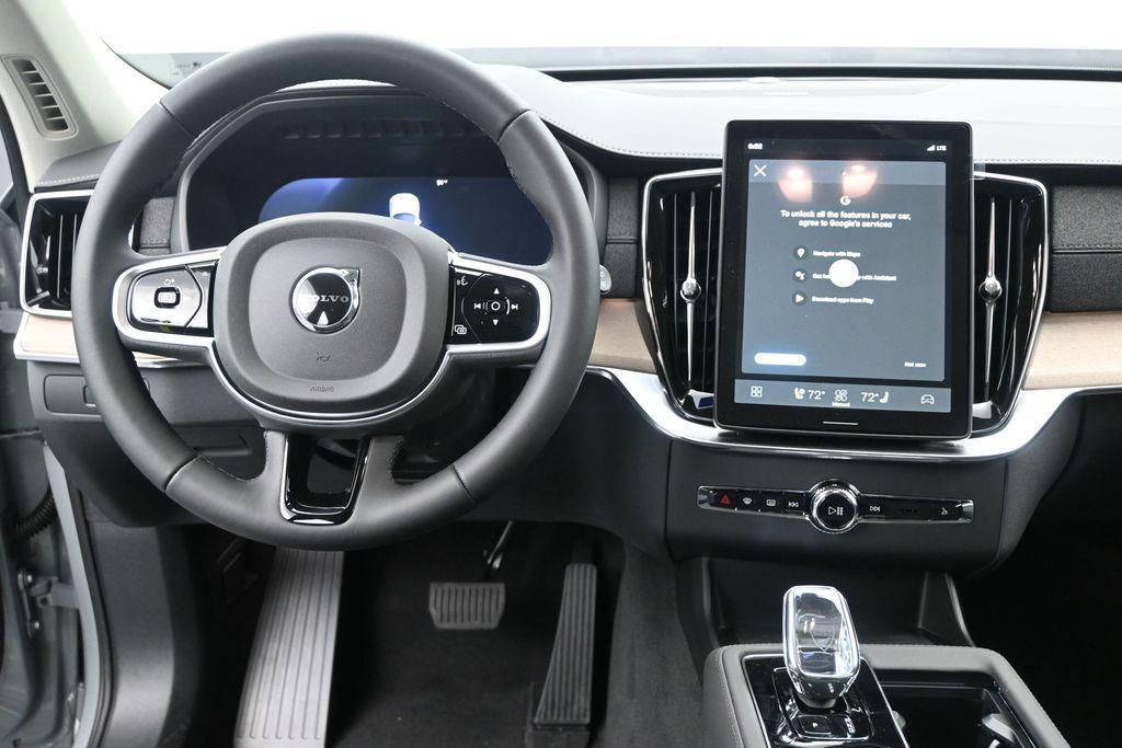 new 2026 Volvo XC90 car, priced at $70,745
