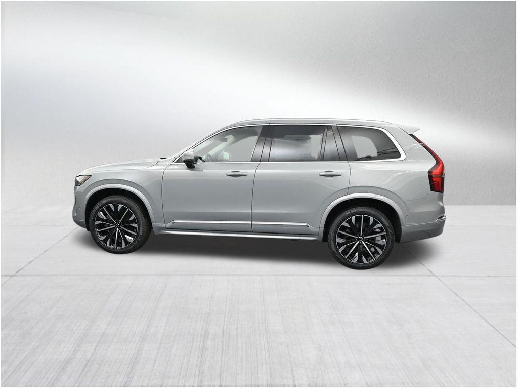 new 2026 Volvo XC90 car, priced at $70,745
