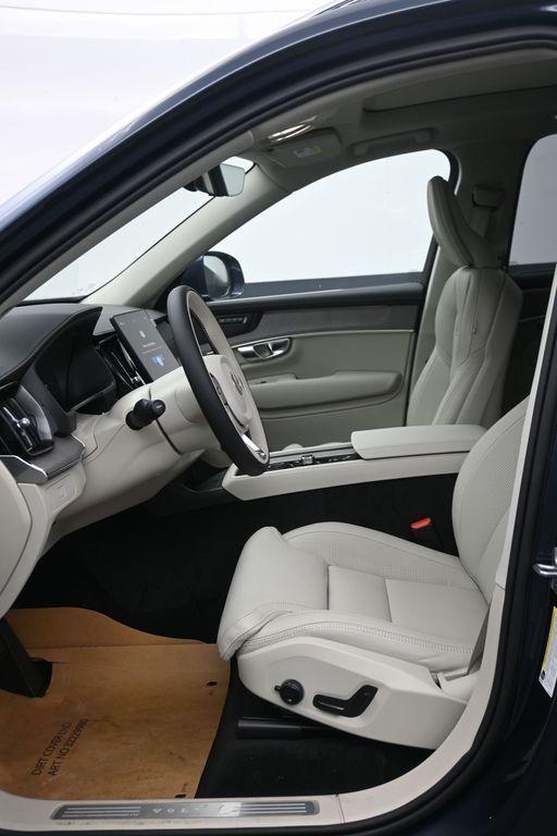 new 2026 Volvo XC90 car, priced at $73,405