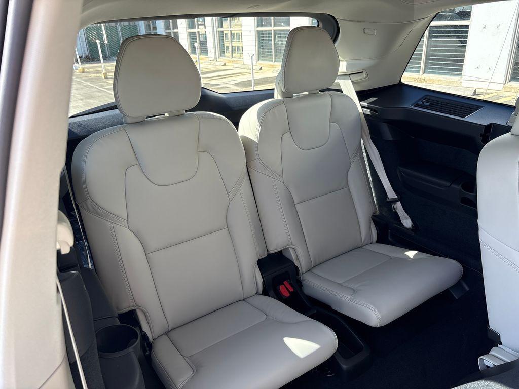 new 2026 Volvo XC90 car, priced at $73,405