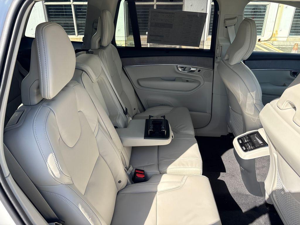 new 2026 Volvo XC90 car, priced at $73,405